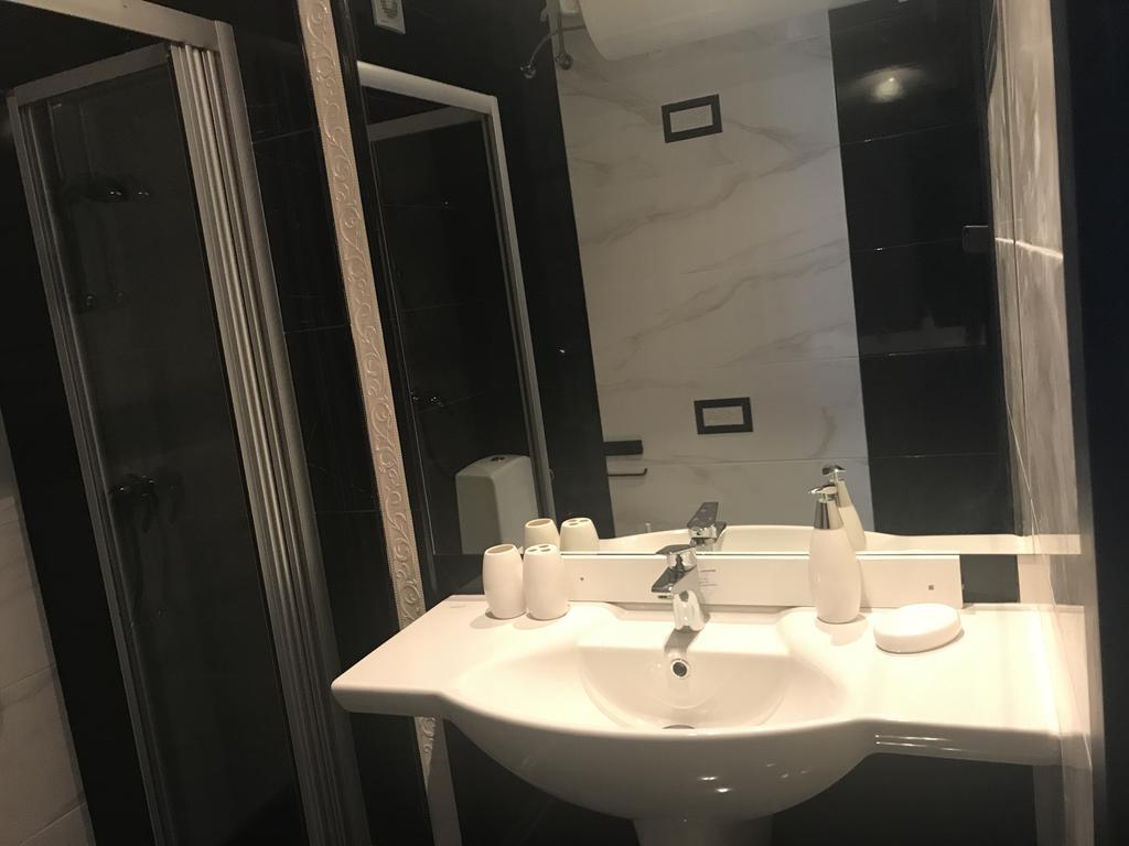 Botabara Del Mar Apartments Pomorie Esterno foto