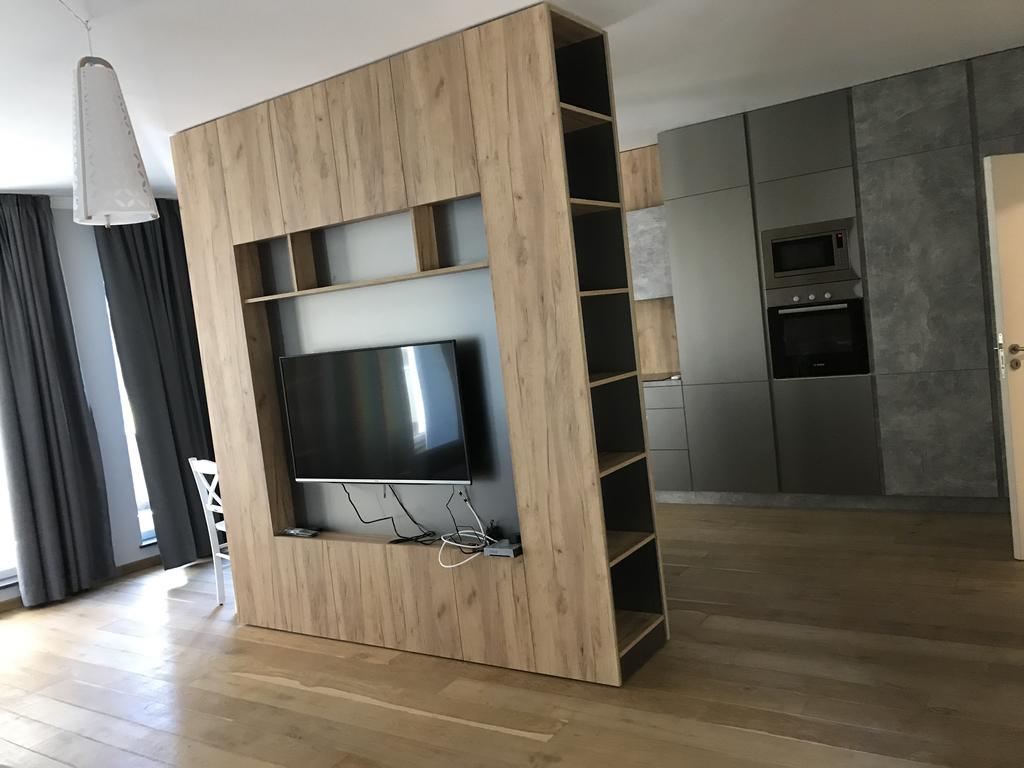 Botabara Del Mar Apartments Pomorie Esterno foto