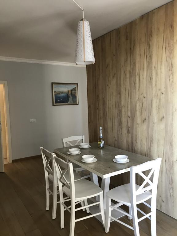 Botabara Del Mar Apartments Pomorie Esterno foto