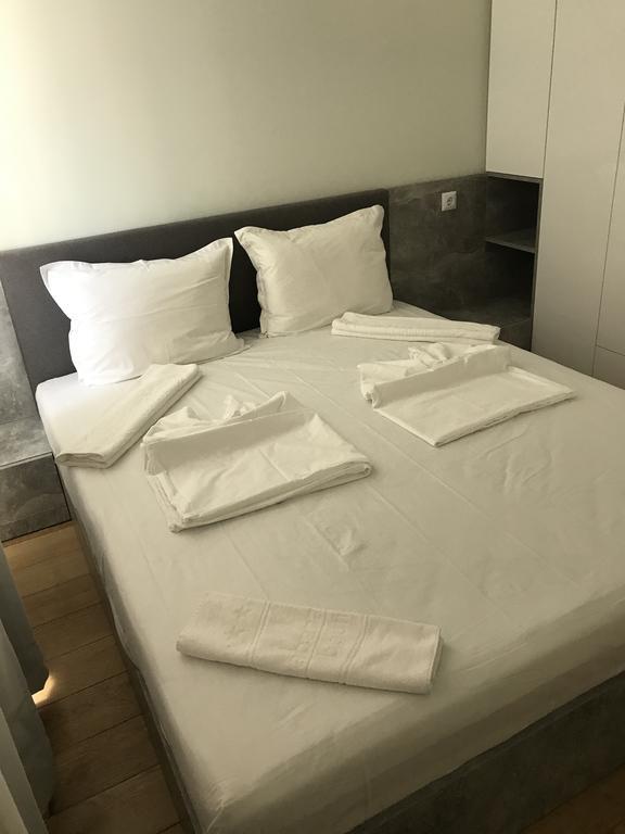 Botabara Del Mar Apartments Pomorie Esterno foto