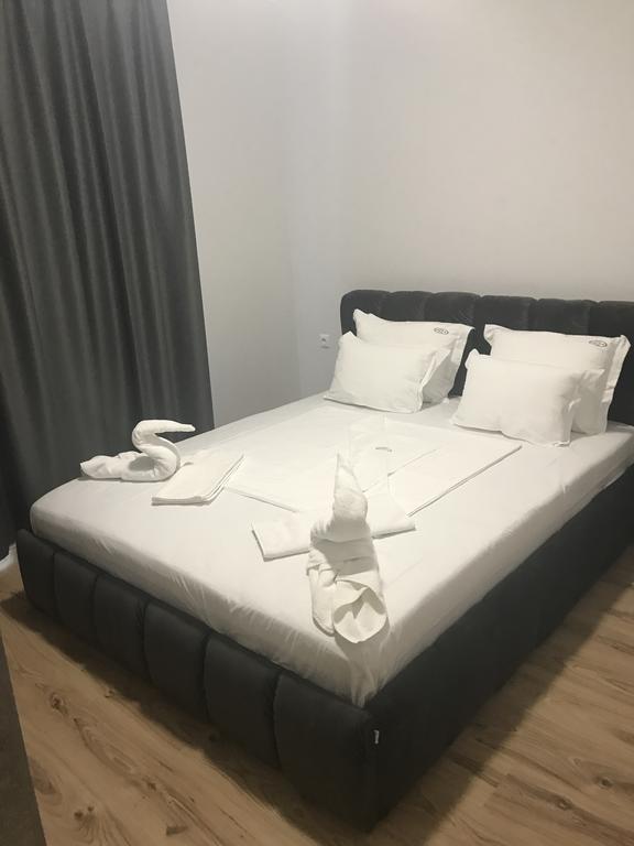 Botabara Del Mar Apartments Pomorie Esterno foto