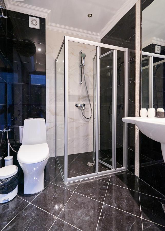 Botabara Del Mar Apartments Pomorie Esterno foto